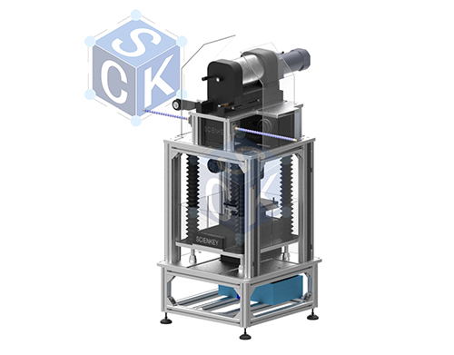 SCK-600 Diamond wire cutting machine