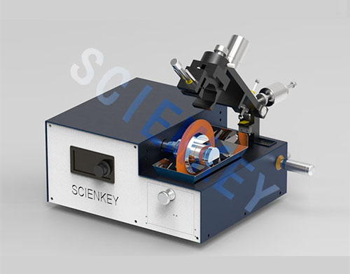 SCK-150Low speed diamond cutting machine